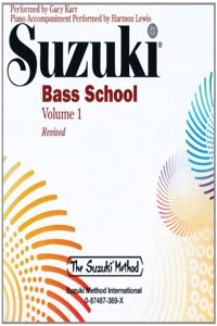 Suzuki Bass School