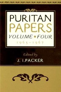 Puritan Papers