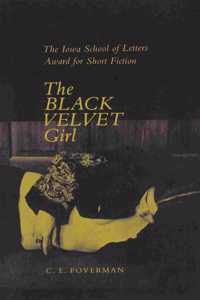 Black Velvet Girl