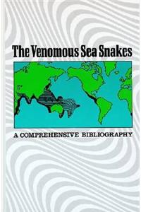 Venomous Sea Snakes