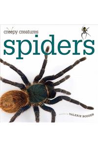 Creepy Creatures