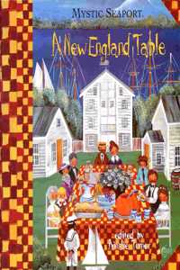 New England Table Cookbook