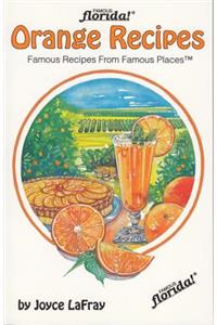 Orange Recipes
