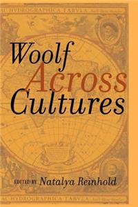 Woolf Across Cultures