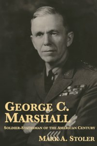 George C. Marshall