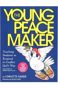 The Young Peacemaker Set