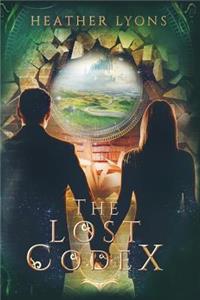 Lost Codex