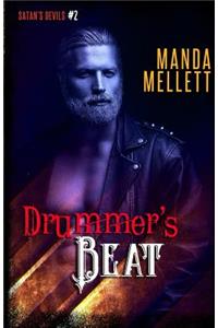Drummer's Beat (Satan's Devils #2)