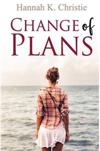 Change of Plans