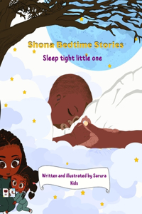 Shona Bedtime Stories