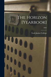 The Horizon [yearbook]; 1962