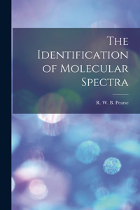 Identification of Molecular Spectra