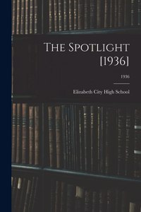 Spotlight [1936]; 1936