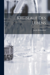 Kreislauf des Lebens