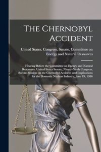 Chernobyl Accident