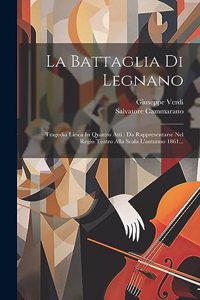 Battaglia Di Legnano