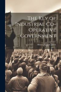 Key of Industrial Co-Operative Government