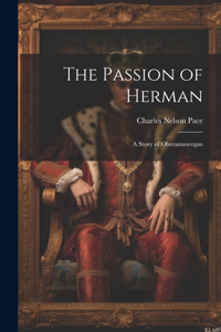 Passion of Herman