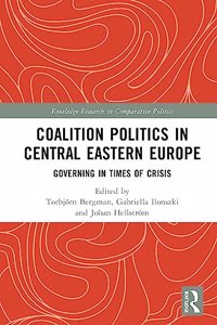 Coalition Politics in Central Eastern Europe