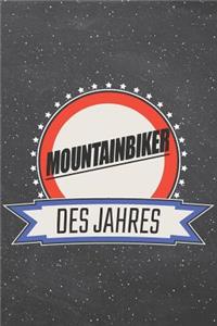 Mountainbiker des Jahres