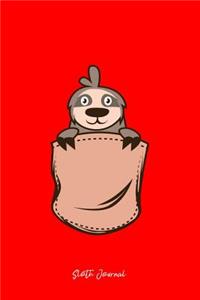 Sloth Journal