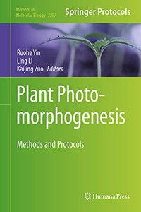 Plant Photomorphogenesis