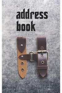 Address Book