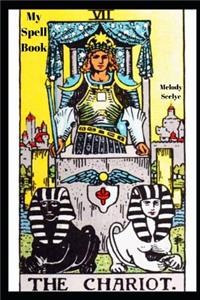 My Spell Book