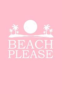 Beach Please