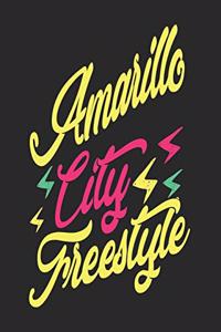 Amarillo City Freestyle