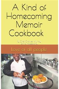Kind of Homecoming