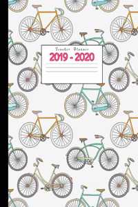 Teacher Planner 2019-2020