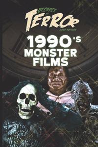 Decades of Terror 2019