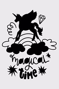 magical time