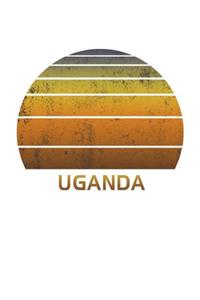 Uganda