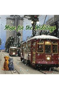 Hope for the Holidays