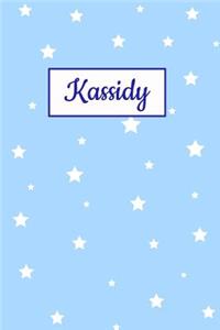 Kassidy