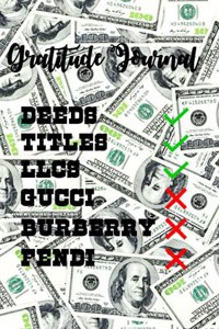 Deeds, Titles, LLCs