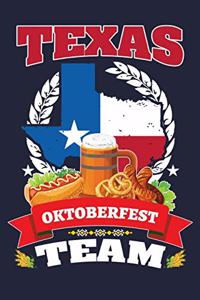 Texas Oktoberfest Team