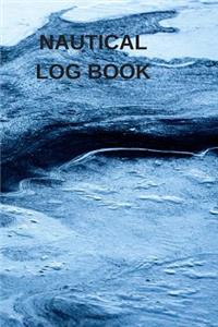 Nautical Log Book