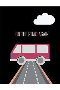 On the Road Again