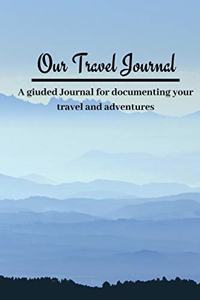 Our Travel Journal