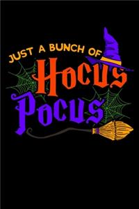 Just a Bunch Of Hocus Pocus