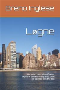 Løgne