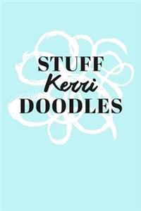 Stuff Kerri Doodles