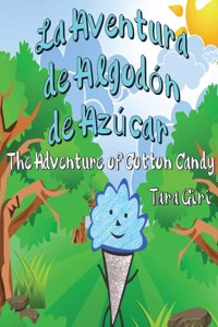 Aventura de Algodon de Azucar