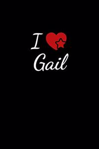 I love Gail
