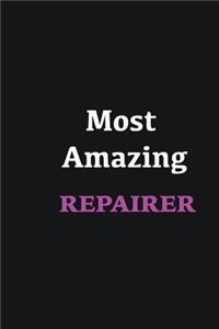 Most Amazing Repairer