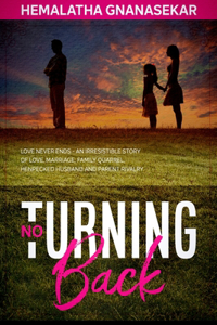 No Turning Back