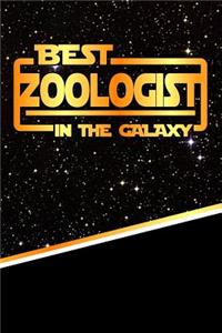 The Best Zoologist in the Galaxy